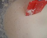 عکس مرحله 1 از دستور مافین کشمش و گردو