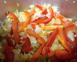 Foto del paso 1 de la receta: Patatas a la riojana