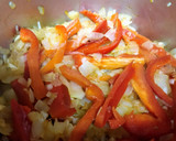 Foto del paso 1 de la receta: Patatas a la riojana