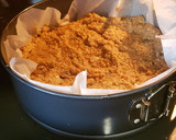 Foto del paso 6 de la receta: Pastel tipo plumcake con manzana y almendras