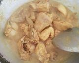 Foto langkah ke 1 dari resep Ayam goreng bumbu sederhana.