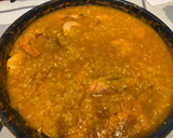 Foto del paso 5 de la receta: Arroz en 3, 2, 1
