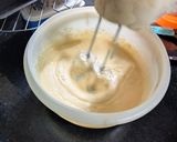 Foto del paso 2 de la receta: Budín de naranja y coco sin manteca