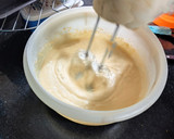 Foto del paso 2 de la receta: Budín de naranja y coco sin manteca
