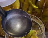 Hình bước làm 4 của món Me ngâm