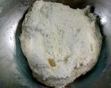 তিরঙ্গা সুজির কচুরি রেসিপি ধাপ - 1 ছবি