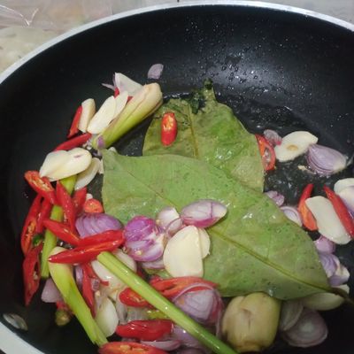 Langkah 2