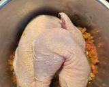 صورة لخطوة 2 من وصفة رز كابلي👌🌹