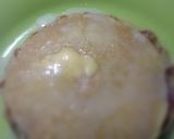 Foto langkah ke 4 dari resep Pancake santan kelapa.