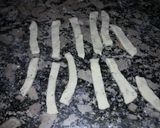 Foto del paso 5 de la receta: Palitos de Anís - IDEAL PARA LOS MATES