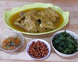 Foto langkah ke 6 dari resep Ayam Betutu Khas Gilimanuk Bali.