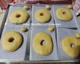 Cara Membuat Donat Buttermilk 7