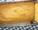 Foto del paso 3 de la receta: Bizcochuelo de zanahoria