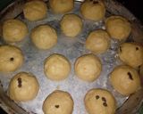 Foto del paso 5 de la receta: Pancitos Daiana tipo brioche de zapallo