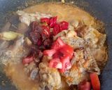 Foto langkah ke 4 dari resep Ayam Bumbu Rujak.