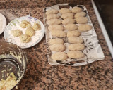 Foto del paso 7 de la receta: Croquetas de verduras y bechamel