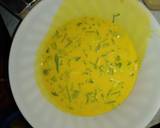 Chips samosa and bhajia recipe step 4 photo