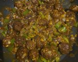 વેજ. મંચુરિયન (Veg Manchurian Recipe In gujarati) રેસીપી સ્ટેપ5ફોટો