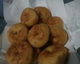 Foto langkah ke 7 dari resep Donat Kentang Empuk.