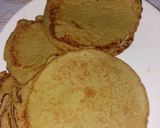 Foto del paso 3 de la receta: Tortitas de plátano