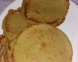 Foto del paso 3 de la receta: Tortitas de plátano