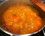 Tojásos lecsó télen&nyáron 😊 recept fázis 2 fotója