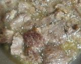 Foto langkah ke 3 dari resep Daging Sambal Geprek.