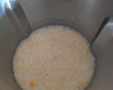 Foto del paso 3 de la receta Pudín en mambo