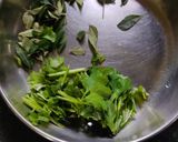 सात्विक तोंडली भाजी (tondali bhaji recipe in marathi) रेसिपी स्टेप 1 फोटो 