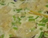 Foto langkah ke 4 dari resep Sayur Santan Tahu Tempe.