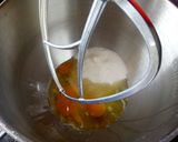 Foto del paso 3 de la receta: Budín de manzana y canela delicioso 🍎