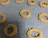 Foto del paso 3 de la receta: Roscas de San Antón