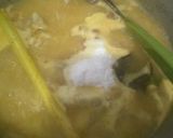 Foto langkah ke 6 dari resep Kare ayam Simpel.