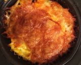 Répás-cukkinis muffin recept fázis 6 fotója