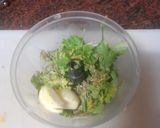 Foto del paso 3 de la receta: Calamares a la andaluza con toque canario
