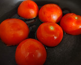Foto del paso 8 de la receta: Parrilada de verduras con aceite de anís