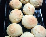 Foto del paso 6 de la receta: Pancitos Royal III, con suero lácteo