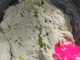 Pempek ikan tenggiri