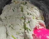 Foto langkah ke 3 dari resep Pempek ikan tenggiri.