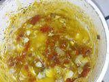 Shredded Egg souce