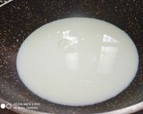 A picture of step 3 of Cream Chop.