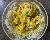 કઢી પકોડા (Kadhi Pakoda Recipe in Gujarati) રેસીપી સ્ટેપ4ફોટો