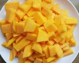 Butternut squash and chickpea curry recipe step 1 photo
