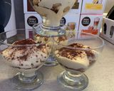 Tiramisu pohárban recept fázis 4 fotója