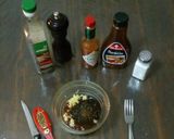Foto del paso 6 de la receta: Pollo frito picante