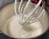 Kue Putu Ayu (pandan coconut steam cake) recipe step 6 photo