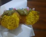 Foto langkah ke 10 dari resep Pumpkin Donuts.