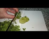 Foto del paso 3 de la receta: Pollo estilo Thai (Tailandia)