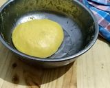 Foto langkah ke 7 dari resep Roti Kepang Brioche.