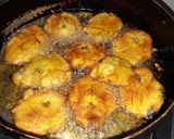 Foto del paso 3 de la receta: Chatinos o tostones